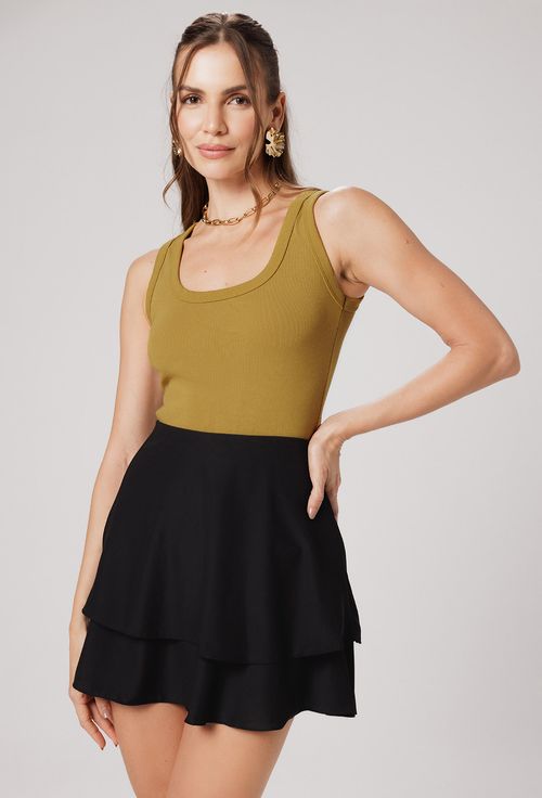 Blusa Lúcia