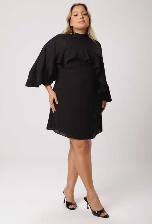 Vestido Keila