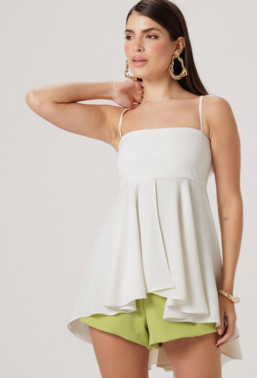 Blusa Evelin