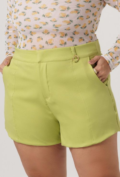 Short Cora