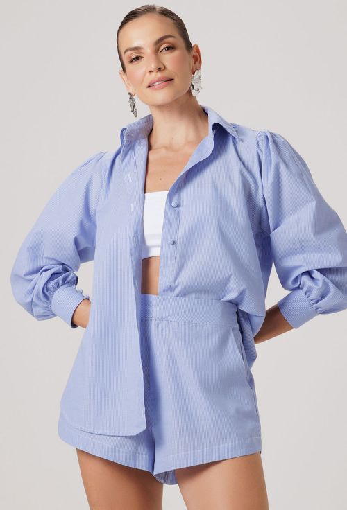 Camisa Ester