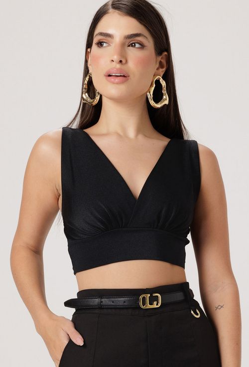 Cropped Astrid