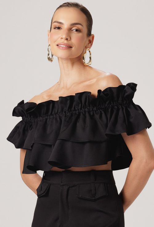 Cropped Leli
