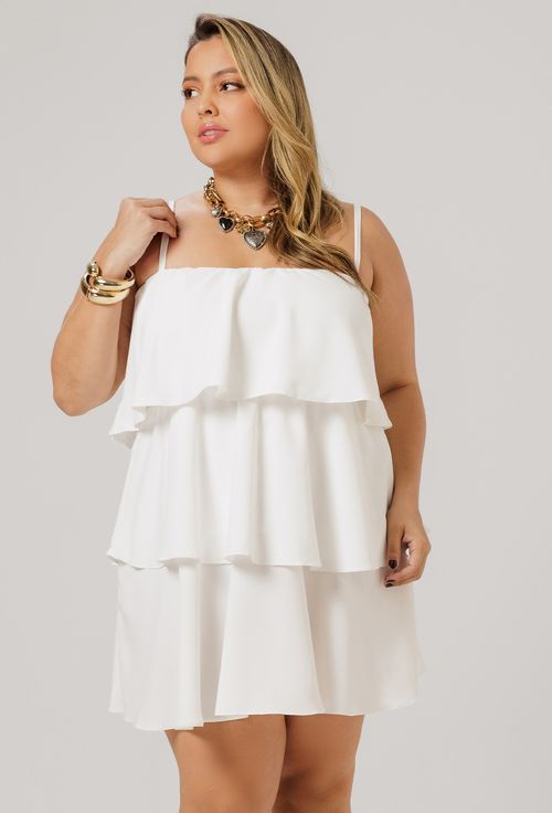 Vestido Lolly