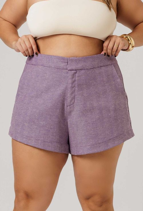 Short Zoe