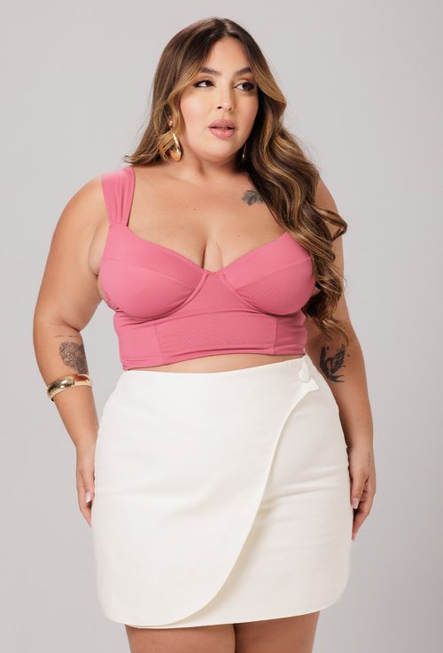 Cropped Raynara