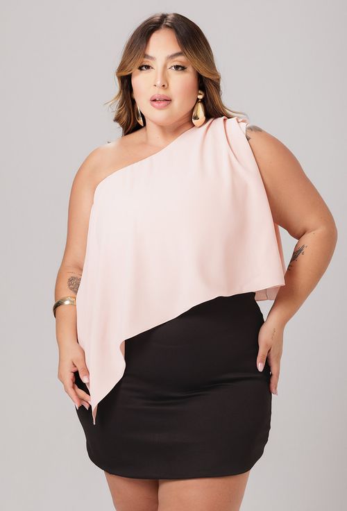 Cropped Camila Bazar