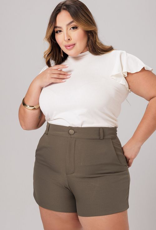 Blusa Marieta