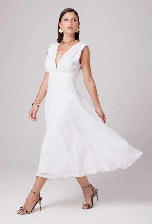 Vestido Isis
