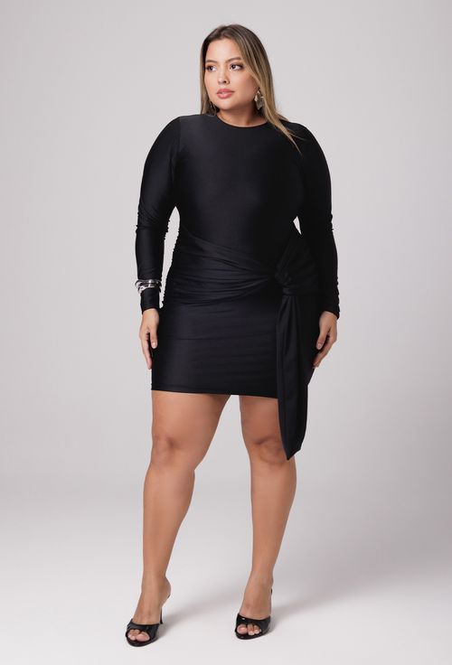 Vestido Amábilis