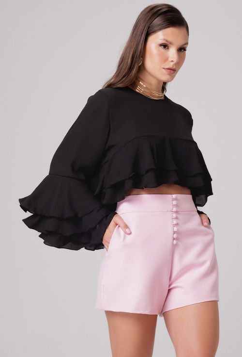 Cropped Lika