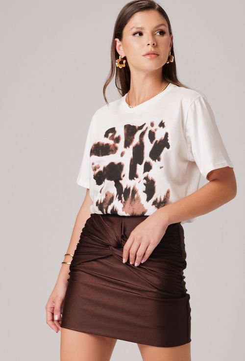 T-shirt Hally