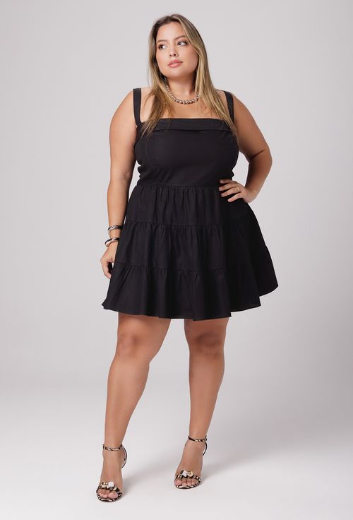 Vestido Raíssa