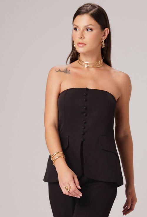 Blusa Iana