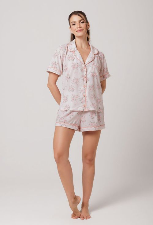 Pijama Tábatha