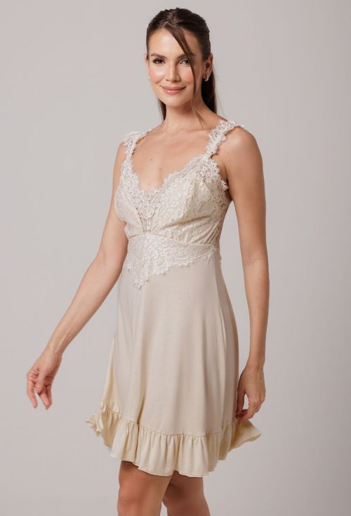 Camisola Mary