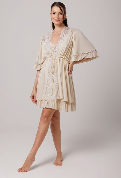 Robe Heloísa
