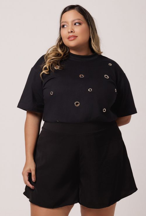 T-shirt Aline