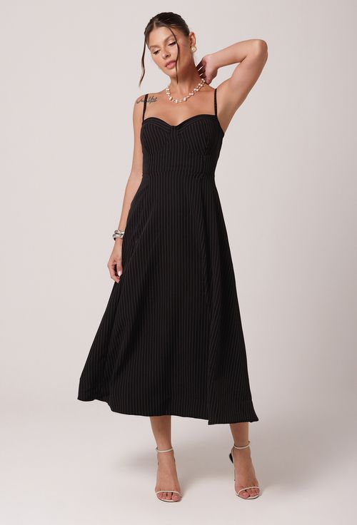 Vestido Viola