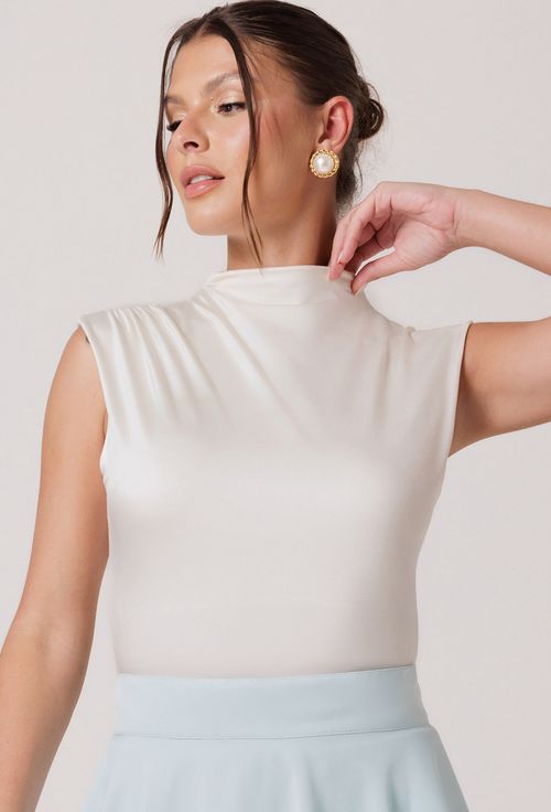 Blusa Monique