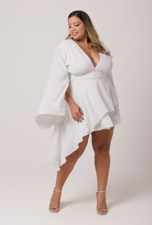 Vestido Paloma