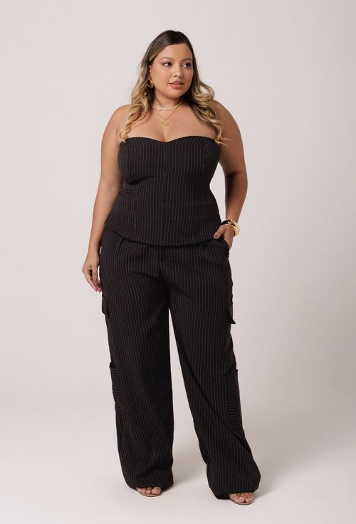 Blusa Catarina