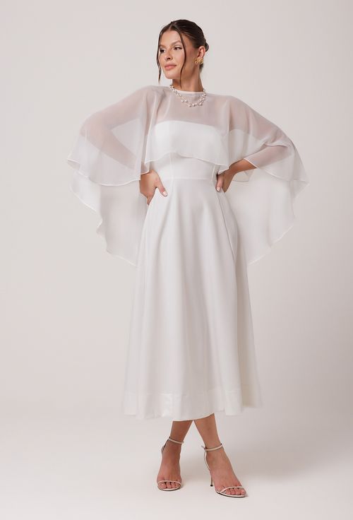 Vestido Marina