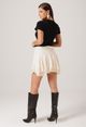 SHORT SOFISTICADO TALINE 0625