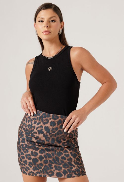 Blusa Anaelza