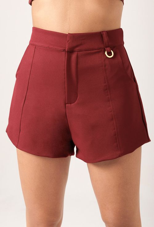 Short Cora