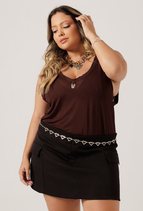 Blusa Laia