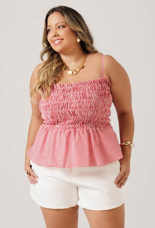 Blusa Cacá