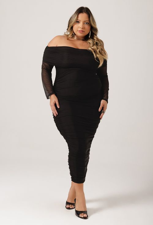 Vestido Nairla