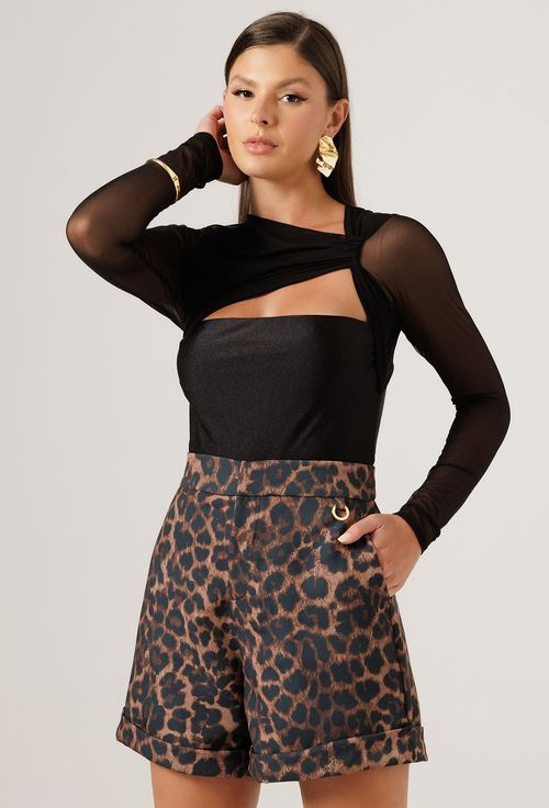 Body Areta