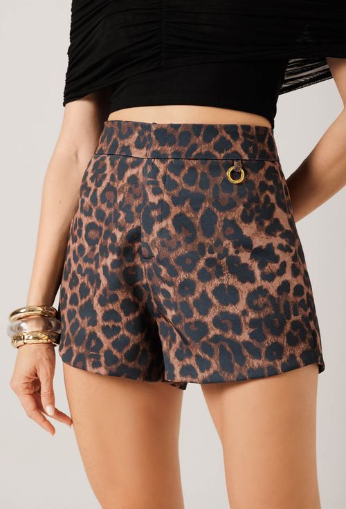 Short Camel