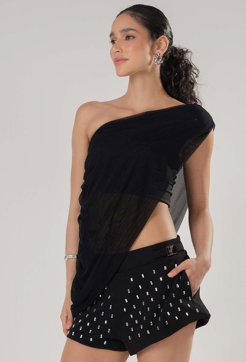 Blusa Nix